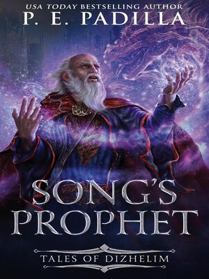 cover image of Song's Prophet